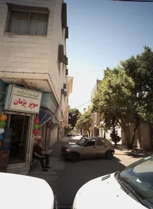 سوپر پژمان 2