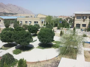 اداره فنی و حرفه ای استهبان