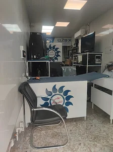 تعمیرتلویزیون نمایندگی ایکس ویژن شهاب صنامTCL