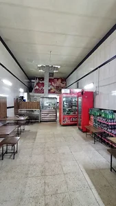 فست فود اخوان باقری فر