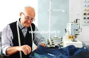خیاطی محمد شوهانی