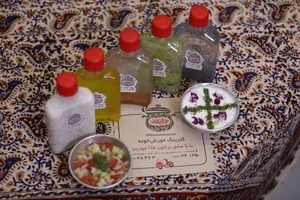 کترینگ خورش خونه 2