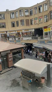 بازار بزرگ امین 5