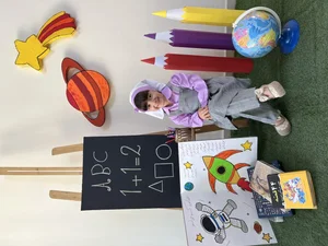 مهدکودک نسیم مادر باغبانیان 3