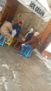 اسنک میدون 3