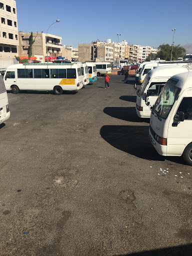 Aqaba compound