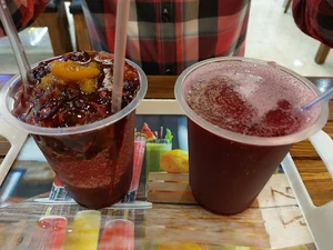بستنی شانار