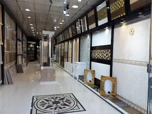 گالری کاشی و سرامیک مهدی