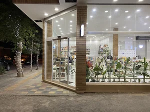گروه مهندسی مهراز.مهندسین جهانشیر
