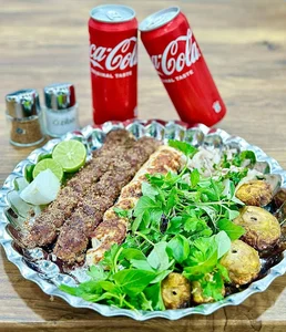 کباب لند