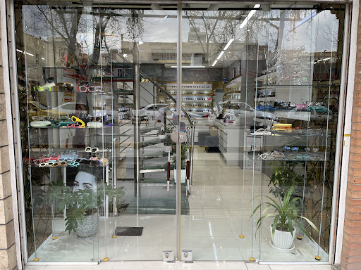 عینک راویس