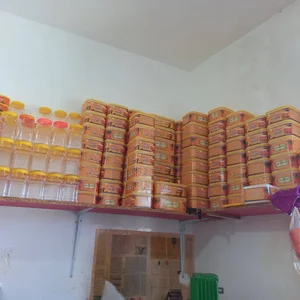 عسل فروشی جمالی