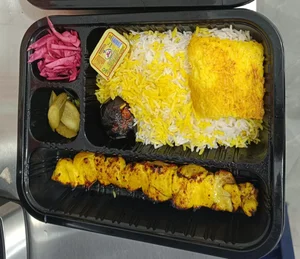 آشپزخانه و غذا آماده بهشت 4