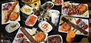 بهترین رستوران آمل_ جاجیگا