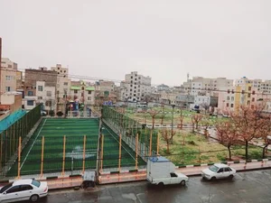 پارک کارگر