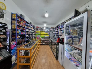ماتی تی