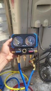 برقکاری و تاسیسات در آهنگ 2