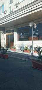 هتل کاظمین قم 3