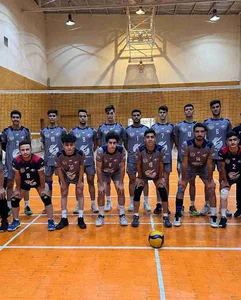 آکادمی والیبال ستارگان شمیران shemiranclub