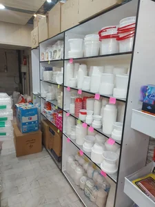 ظروف یکبار مصرف شهر 4