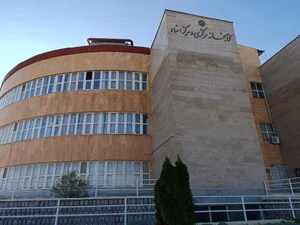 کتابخانه مرکزی 2