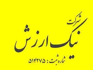شرکت نیک ارزش