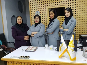 آژانس مشاور املاک بهمن