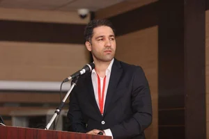 دکتر حسن عارفی