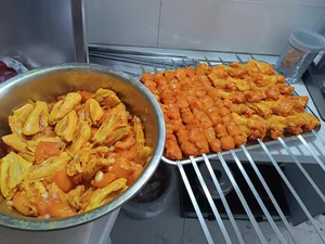 جگرسرای مهرشاد 5