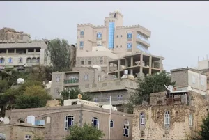 مدينة حزم العدين