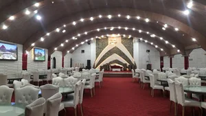 باغ تالار ملک