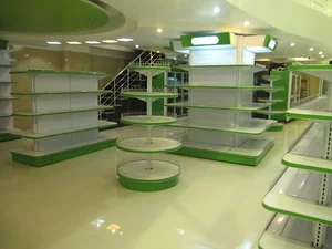 تجهیزات فروشگاهی ستارزاده