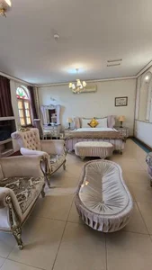 خانه کشیش 3
