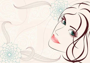 سالن زیبایی گل نرگس