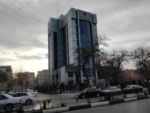 بانک ملت مدیریت شعب استان خراسان رضوی 3