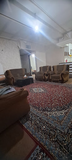 دامغان سوئیت