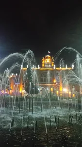 مهمانپذیری درخشان مراغه 3
