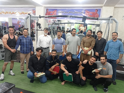 باشگاه بدنسازی هاوانا