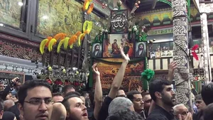 جراح و دندانپزشک مائده رزاقی
