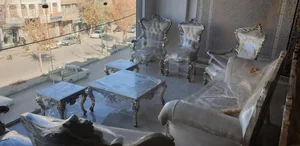 عمارت فرش و مبل خسروی 3