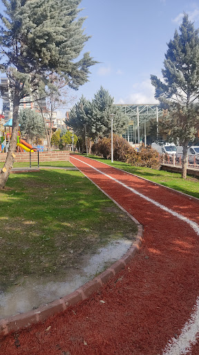 Ashura Park