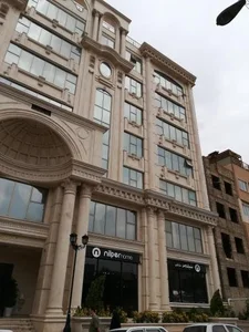 فروشگاه مبلمان خانگی نیلپر 3