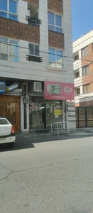 نانوایی سنگک 2