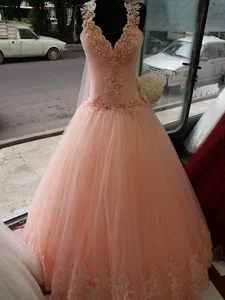 مزون عروس یگانه هستی