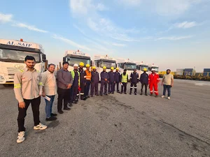 Al Saif Transport