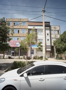 فروشگاه موتور سیکلت پارسیان