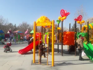 بوستان گل‌ها