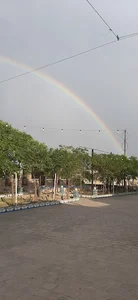 مجموعه پرورش اسب ال سون