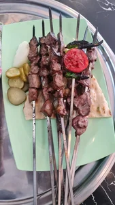 جگرکی ملکه 2