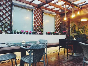 Polish Café - کافه پولیش